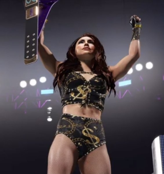 Ring of Horror (ROH) tweet media