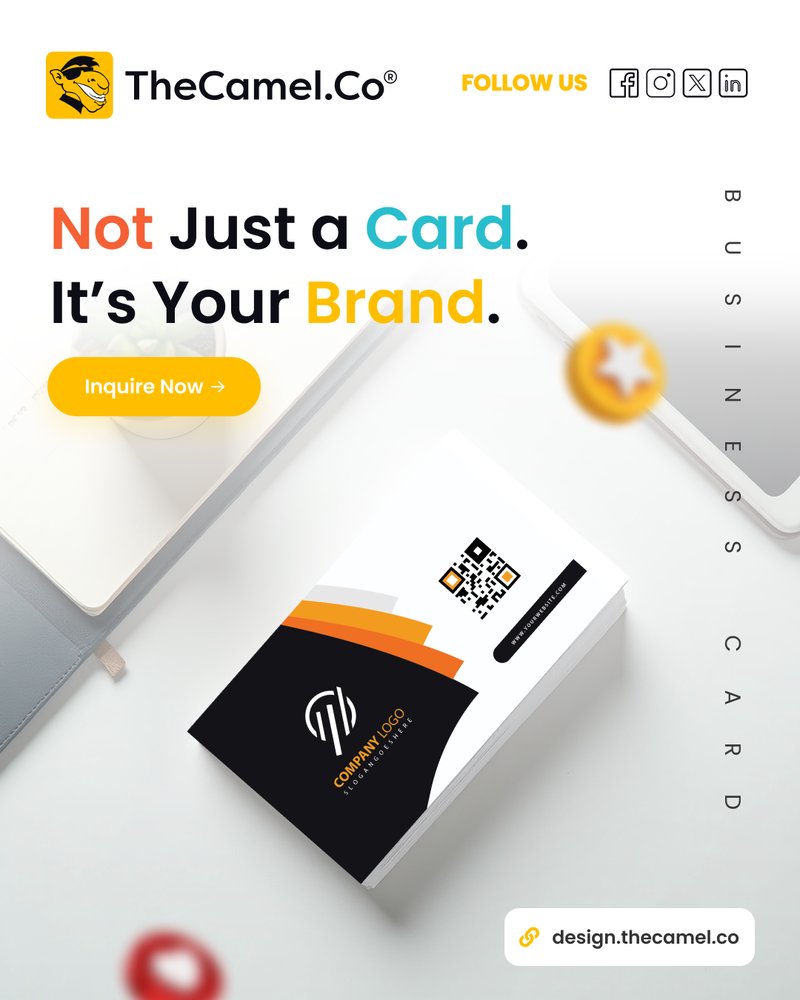 TheCamel.co tweet media