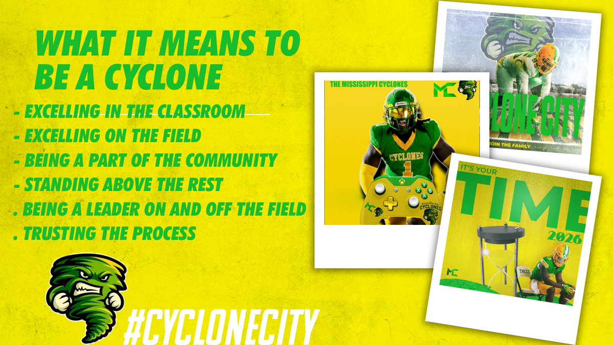 coach Rod TMCCC tweet media