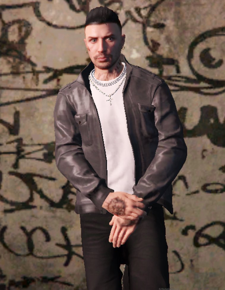 🔴LIVE NOW for the first time on this new channel!

Drop in and drop follows!  
kick.com/sethikz

Ride with Johnny Sims and the Reapers MC in LEGIT RP!