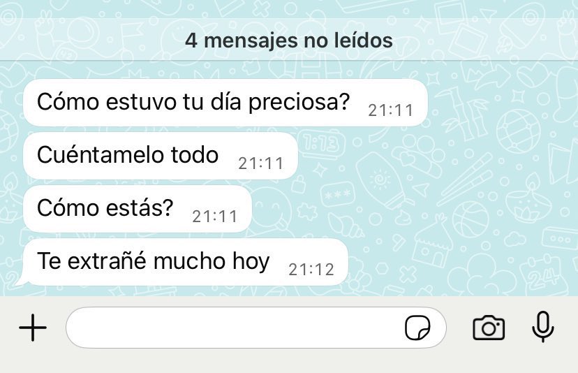 El tipo de interés que me gusta: