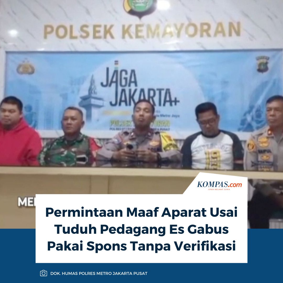 Kompas.com tweet media