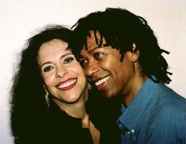 acervo gracinha tweet media