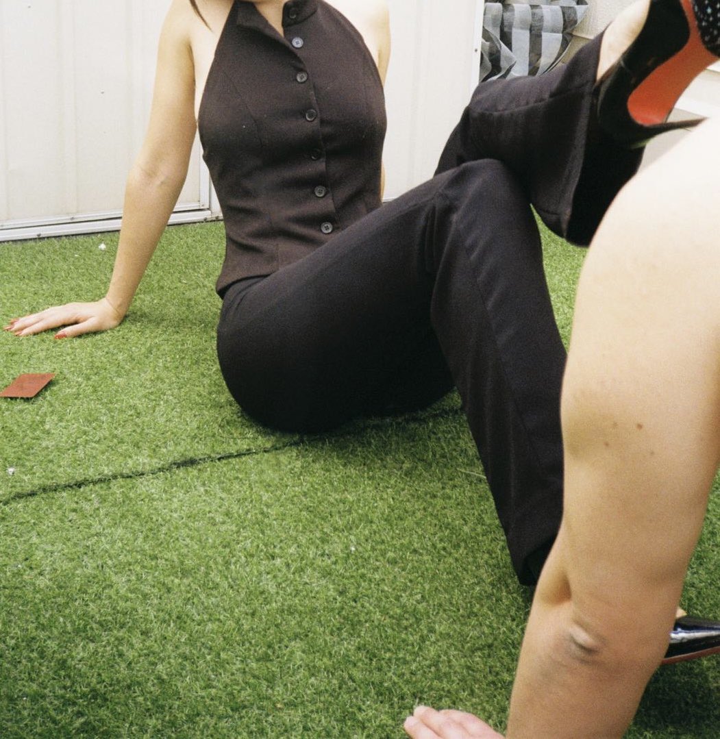 Red Room Melbourne tweet media