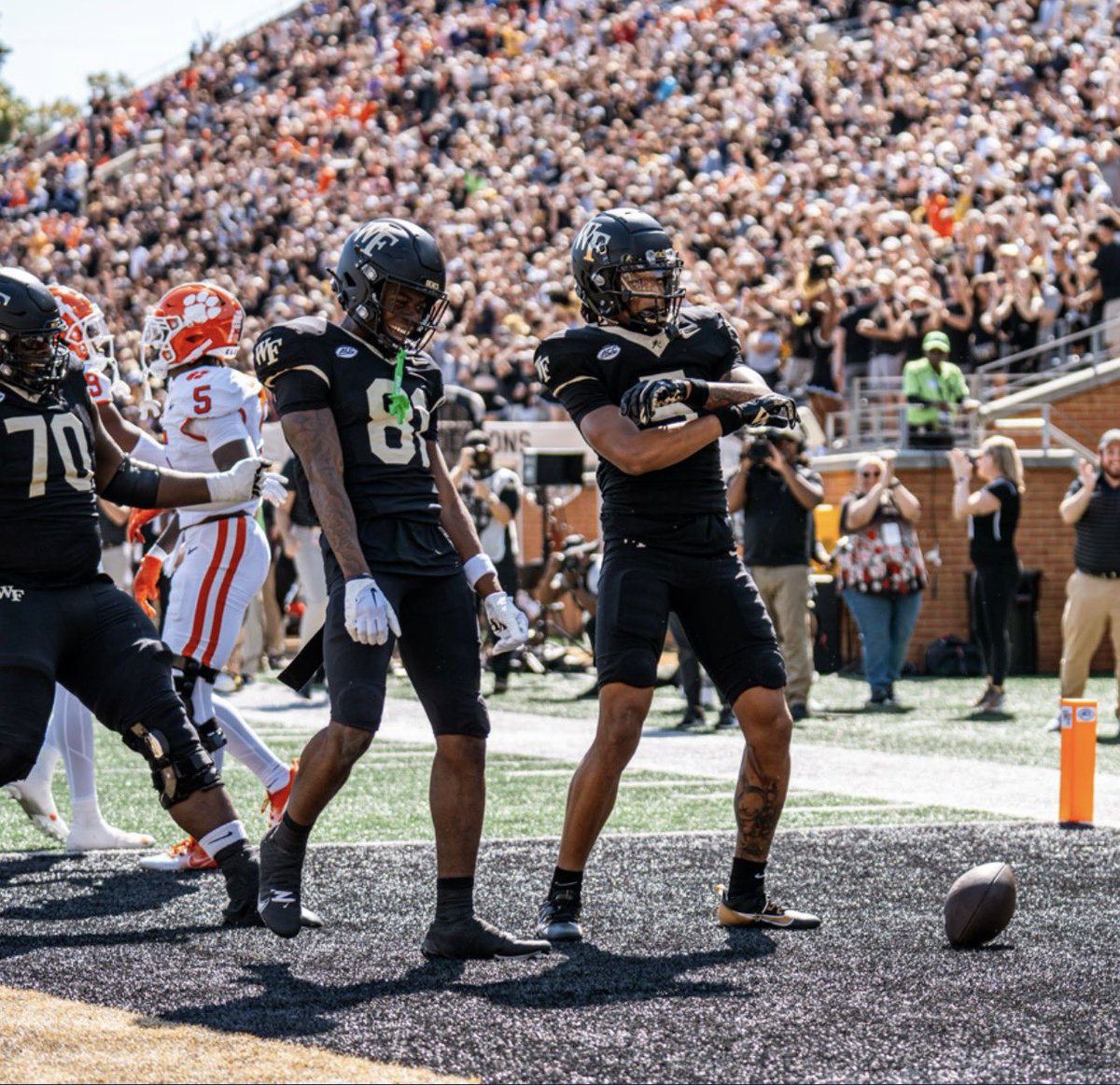 Run it back?👀 <a href="/HoratioFields/">Horatio “The Show “ Fields</a>