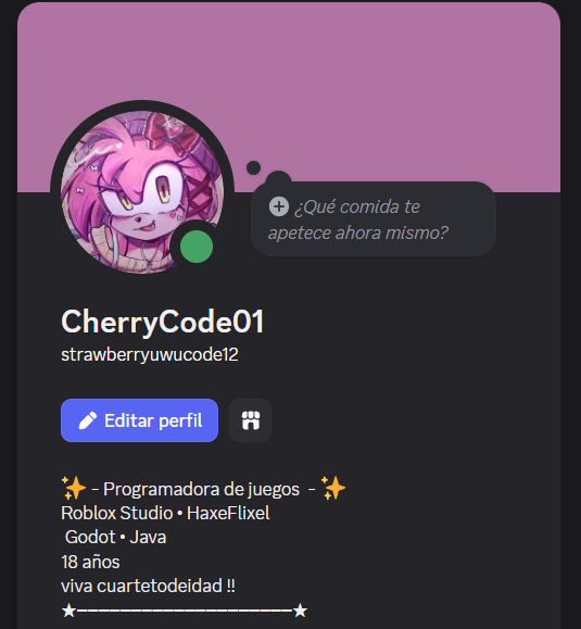 CherryCode tweet media