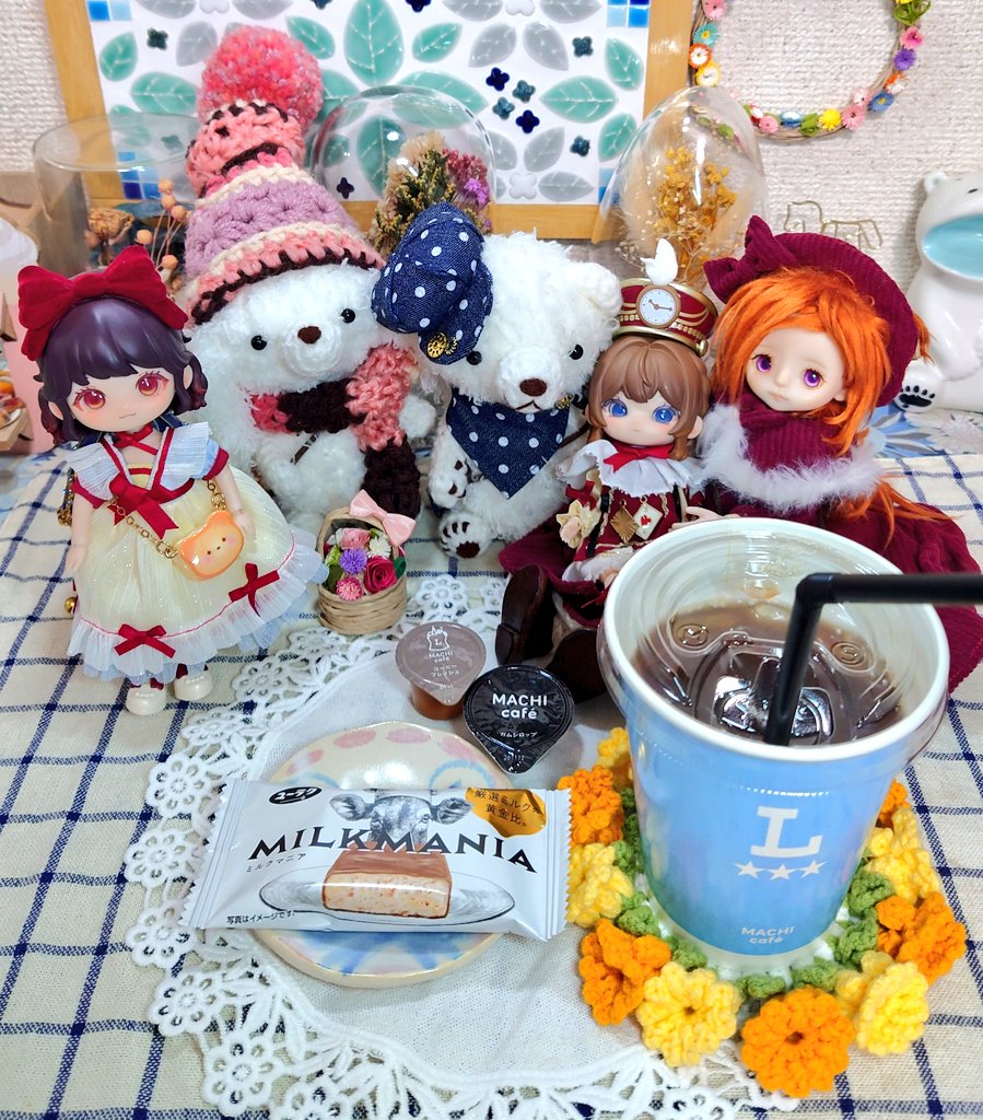 GLOOMあみぐるみ (@mutti0320) / Posts / X