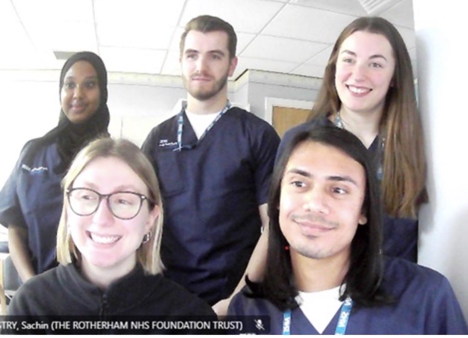 Cardiac Physiology RFT tweet media