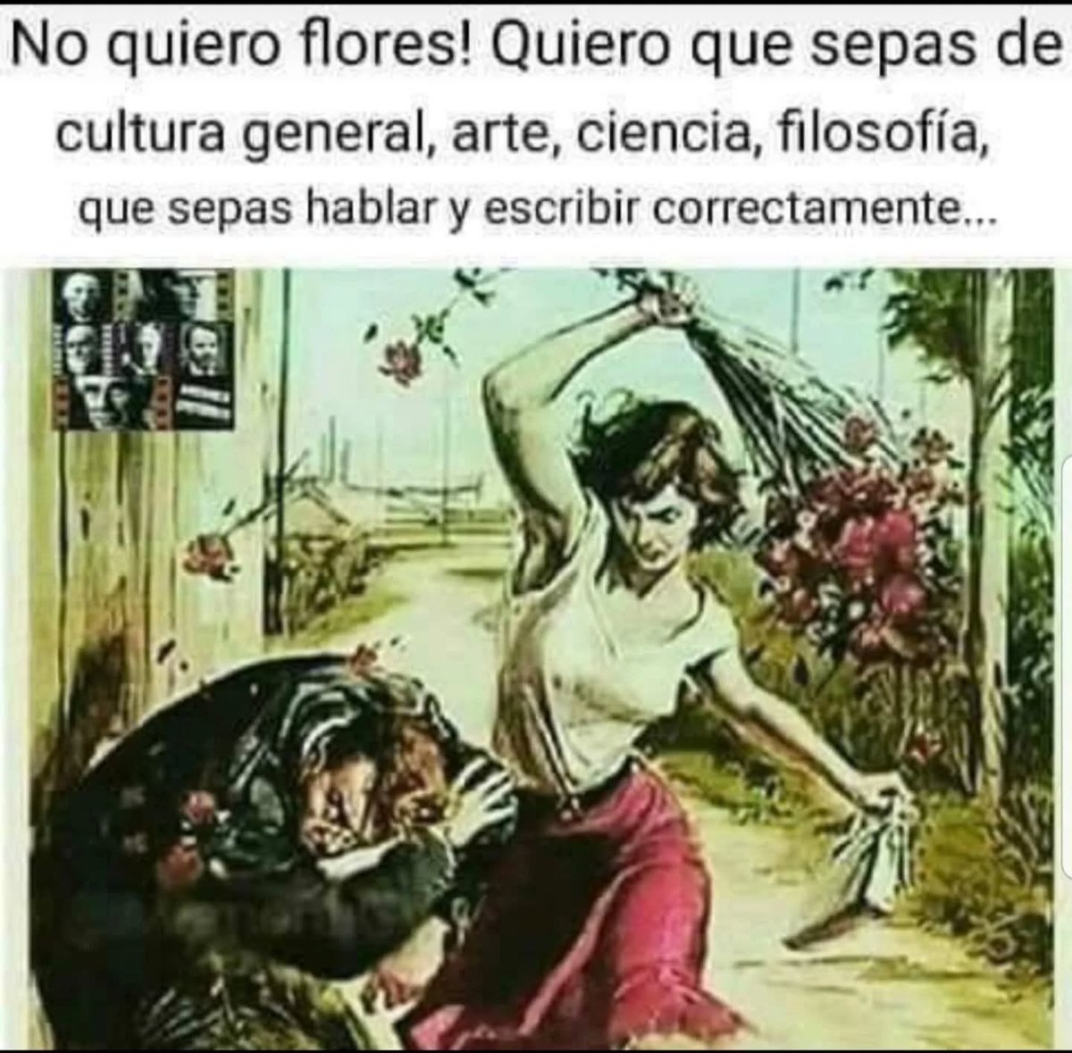 AySeñorQueNosComenLosMonguers (@bocatajamonehm) on Twitter photo 