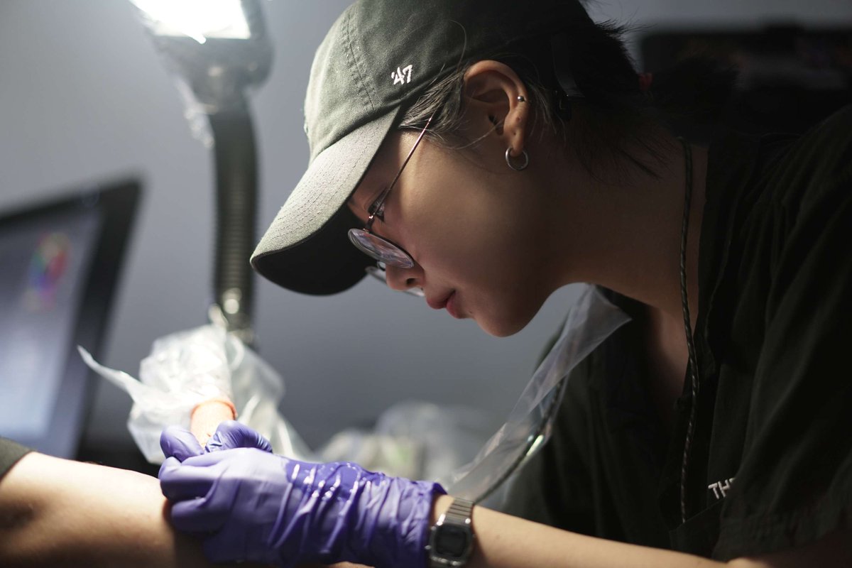 UCLA Extension tweet media