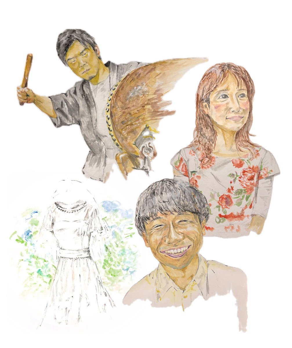 こてつ⌒Ｙ⌒ tweet media