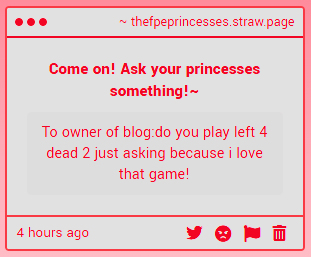 𝐏𝐫𝐢𝐧𝐜𝐞𝐬𝐬 ∆𝐥𝐢𝐜𝐞 tweet media