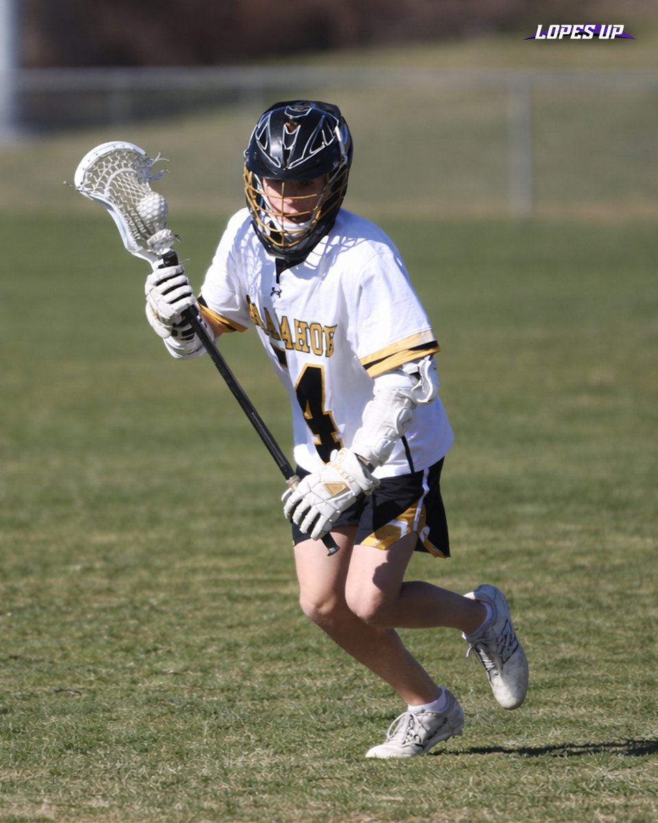 GCU Men's Lacrosse tweet media