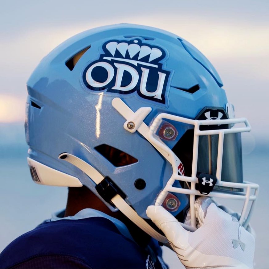 Derrick McBride ll 3⭐️⭐️⭐️ tweet media