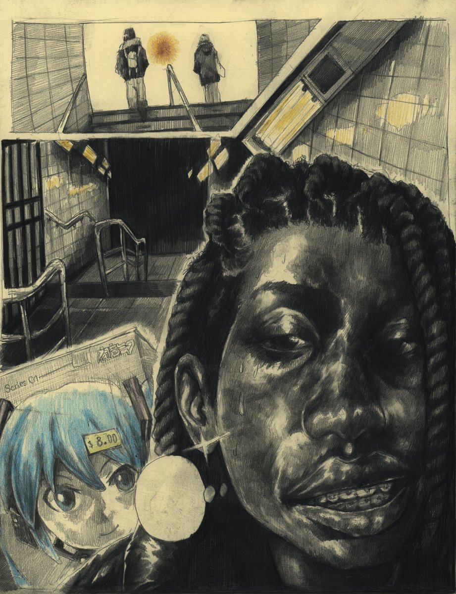 Julian Adon Alexander tweet media