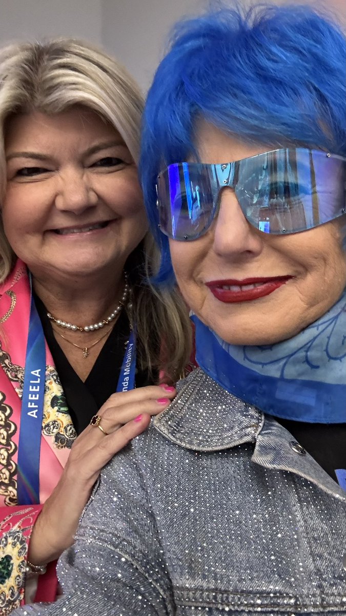 Lady Rocket tweet media