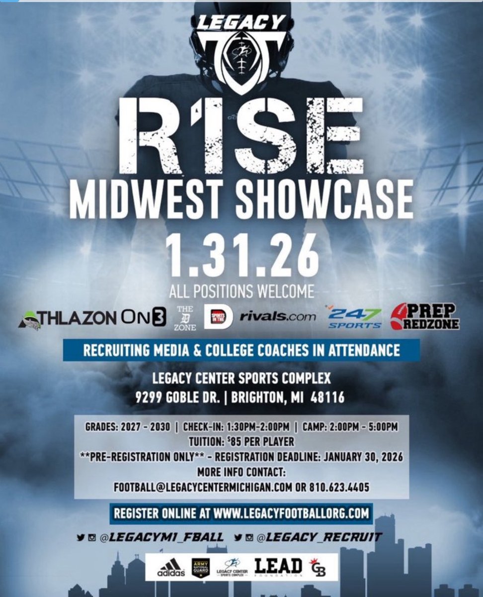 Joshua Langston tweet media