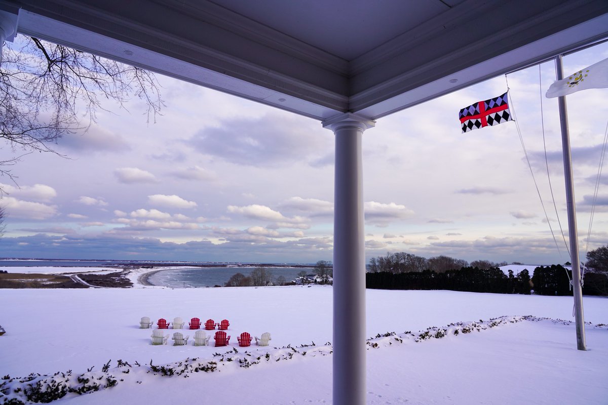 St. George's School tweet media