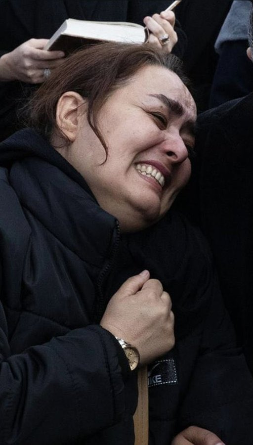 Elham Cyrus tweet media