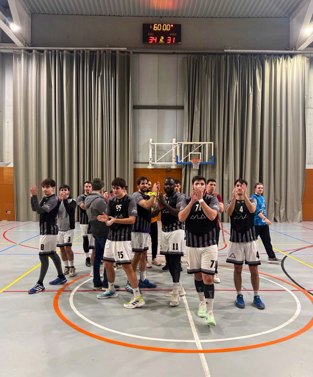 AE AULA Handbol tweet media