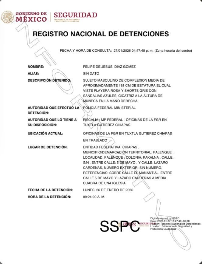 Manuel Lopez San Martin tweet media