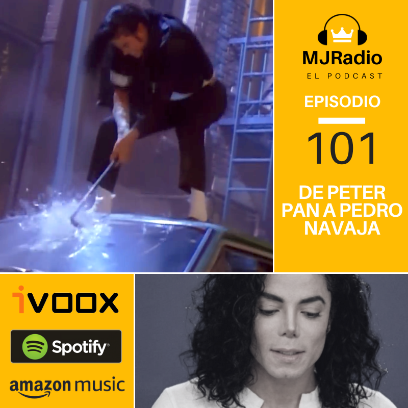 MJRadio - El Podcast tweet media