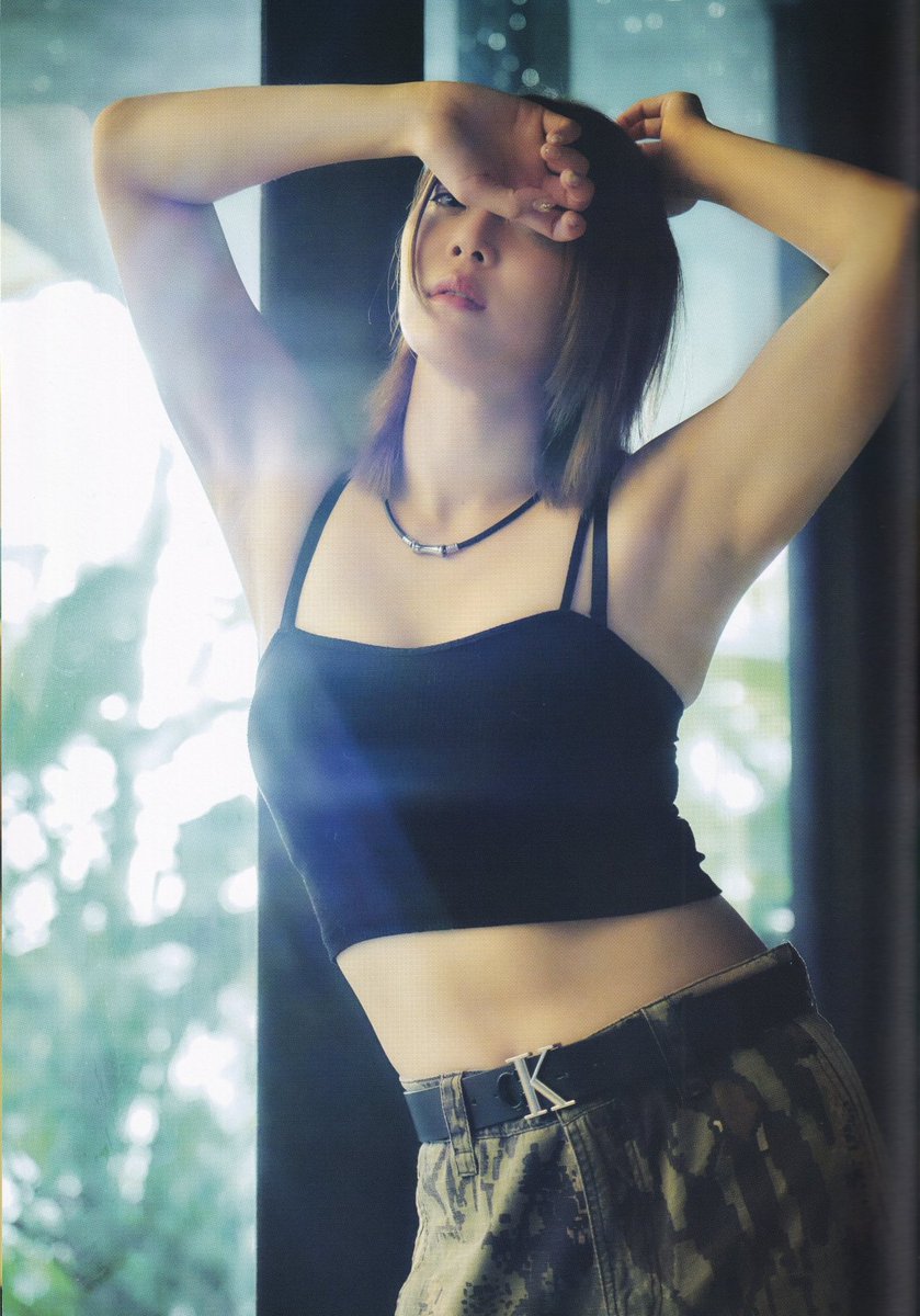 PitsofJoshi's tweet image. Mayu Iwatani