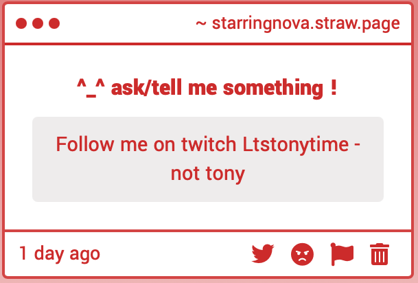 NOVA 🌟 tweet media