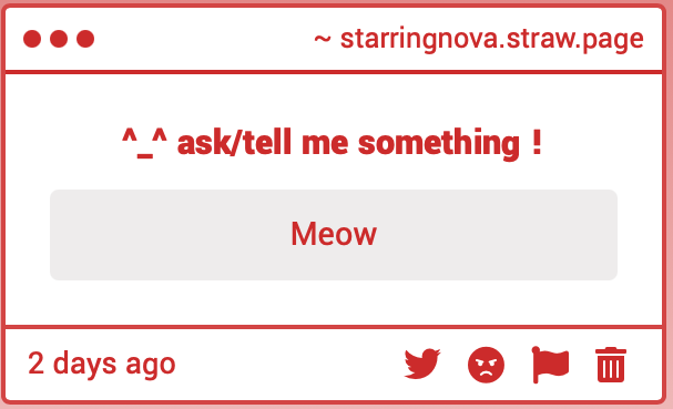 NOVA 🌟 tweet media