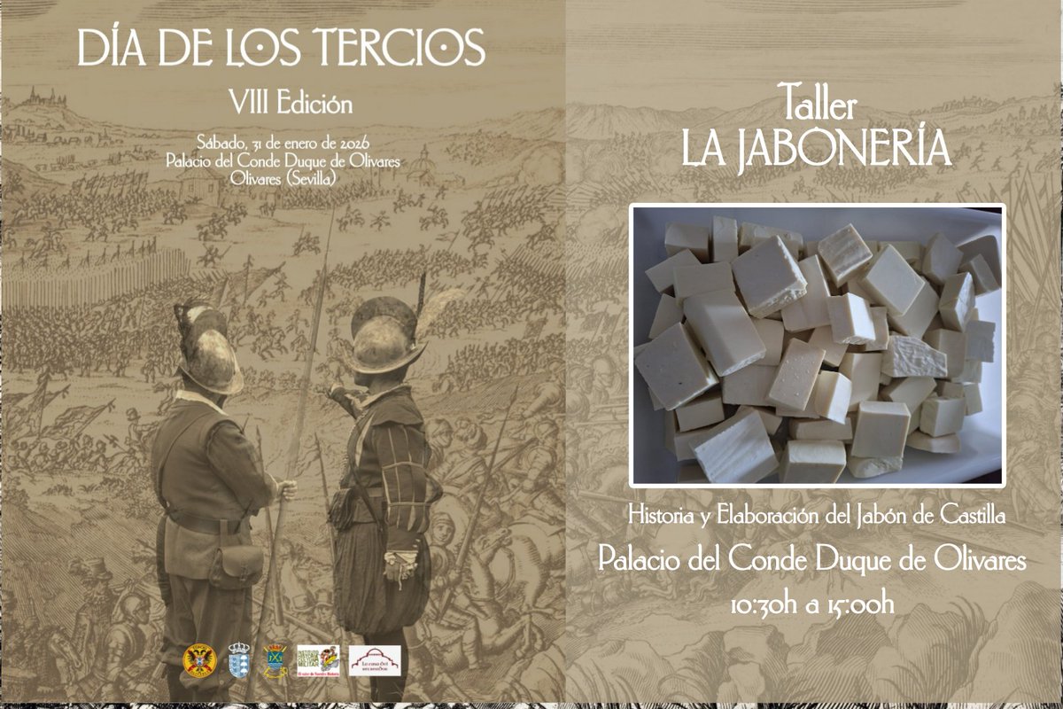 Asociación Tercio de Olivares tweet media