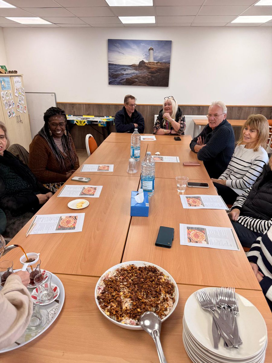 Fellowship Educational Society tweet media