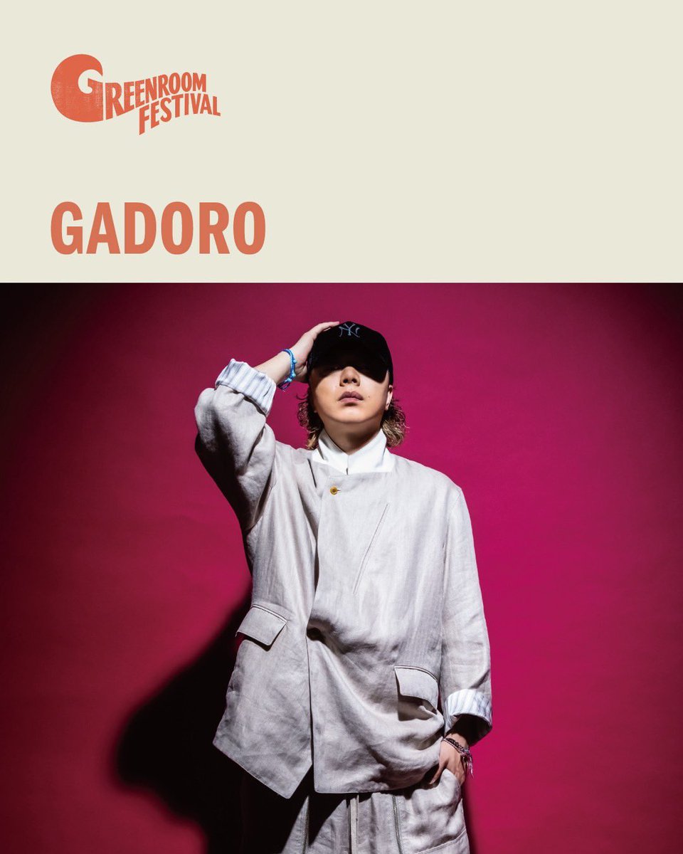 GADORO (@GADORO1next) / Posts / X