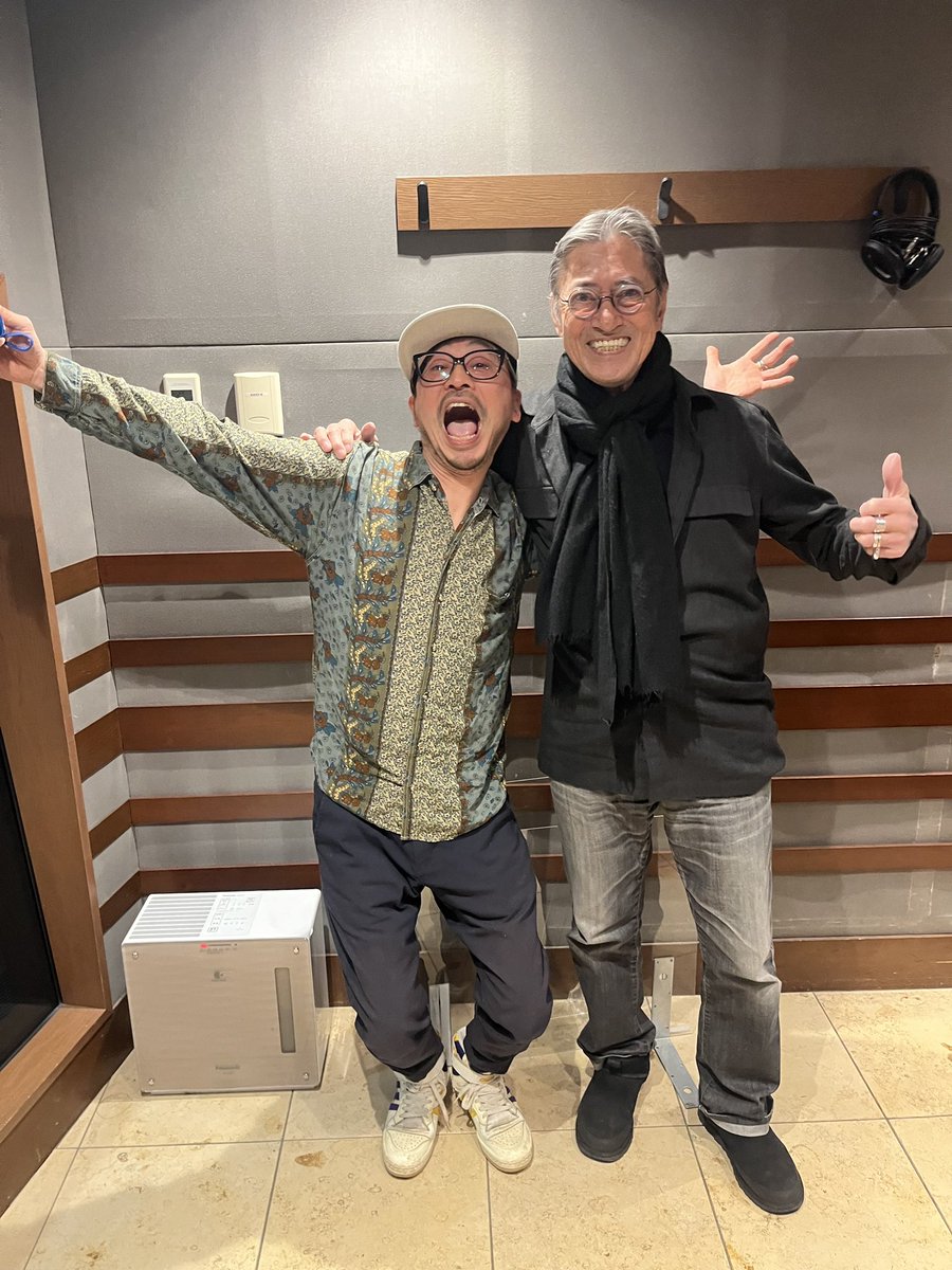 churaron22's tweet photo. @alexinterfm 
ロバートハリスさん
ありがとうございました！！ https://t.co/bpAq4AOS8A