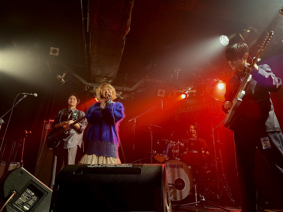 月刊キャノンボール tweet media