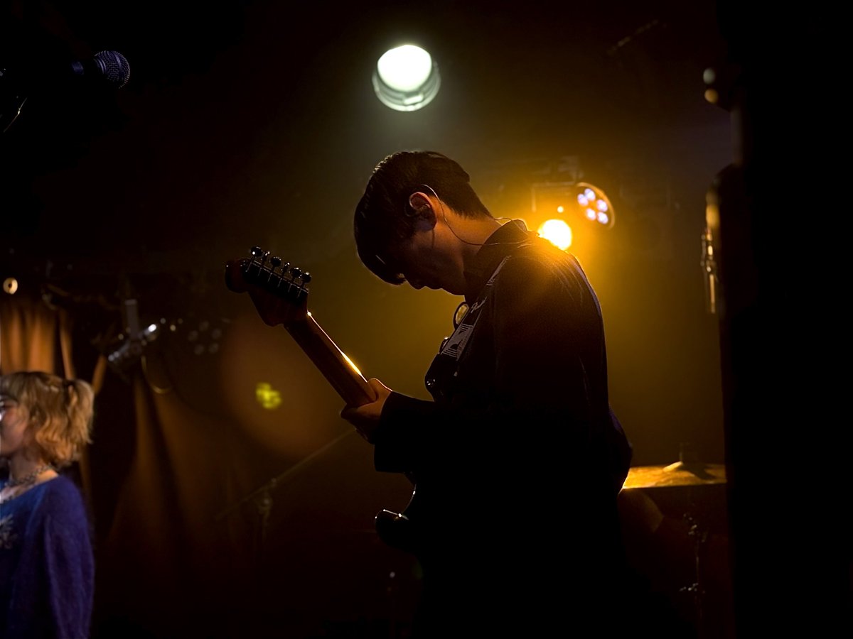 月刊キャノンボール tweet media