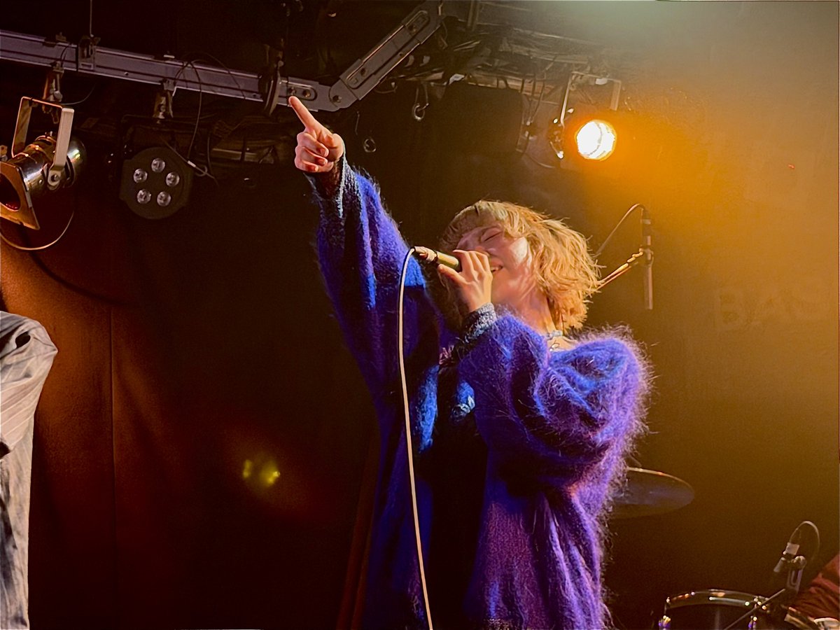 月刊キャノンボール tweet media