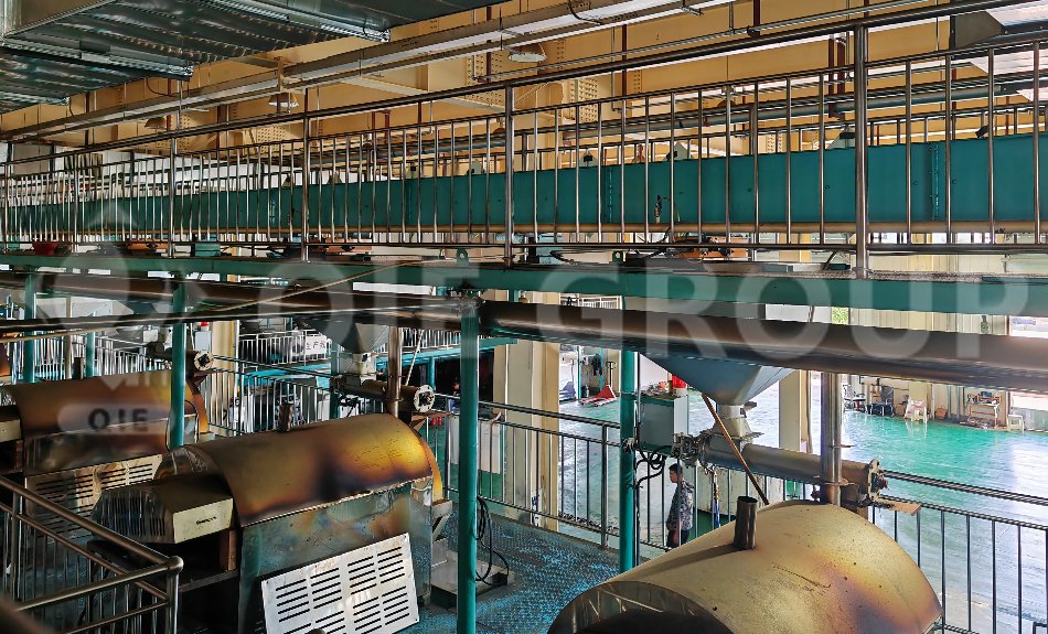 qiegroup's tweet image. ❄️ Cold Pressing = max nutrients, premium health oils
🔥 Hot Pressing = rich aroma, traditional markets
🏭 Pre-Press + Solvent = high yield, industrial scale

#FlaxseedOil #ColdPressedOil #OilProcessing #VegetableOil #EdibleOil #OilMill 

qiemachinery.com/oil-pressing/?…