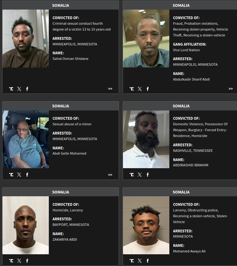 daxtonbrown's tweet image. Alex Pretti's neighbors.