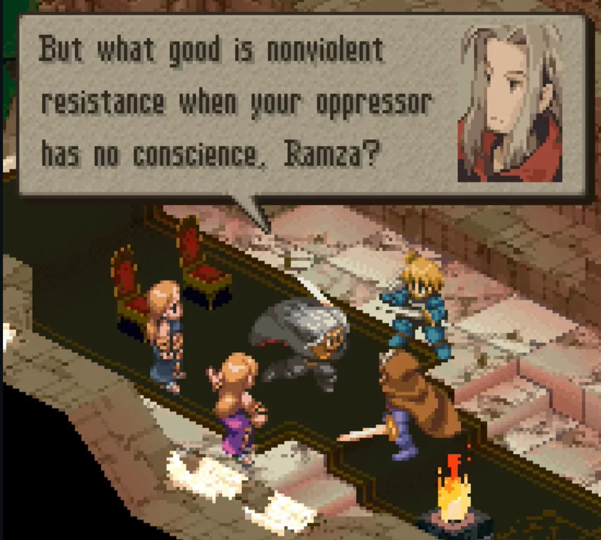 TacticsFinal's tweet image. 