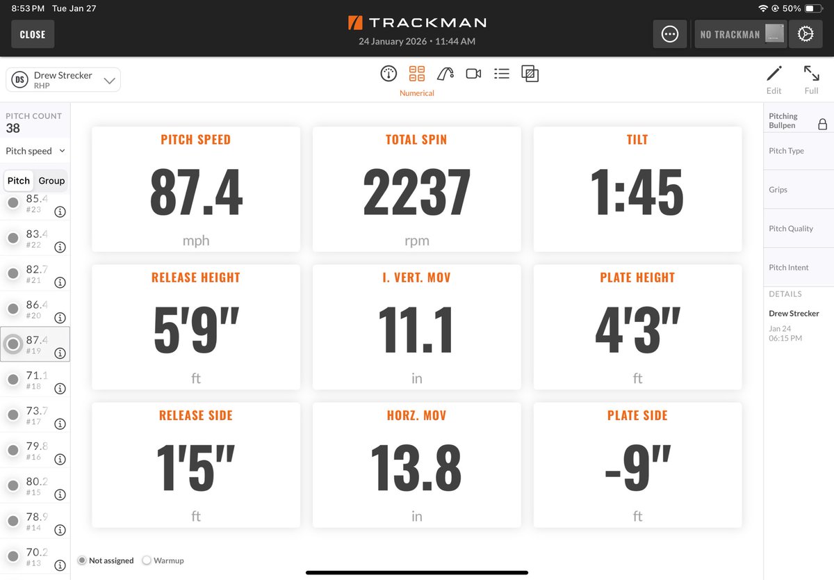 The Refinery Elite Baseball Academy tweet media