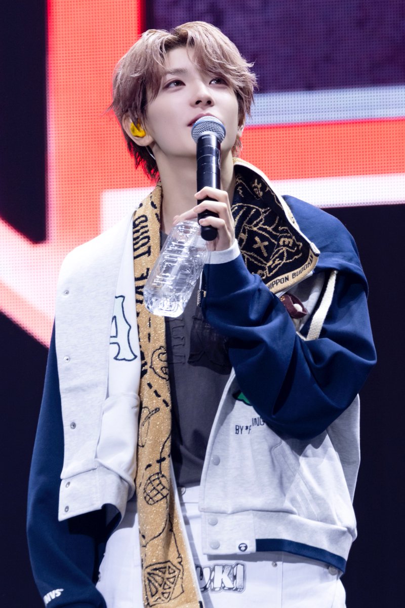 大好きです…✨🦦💛🐹😭 #YUKI #ユウキ #유키 #NEXZ #ネクスジ #넥스지