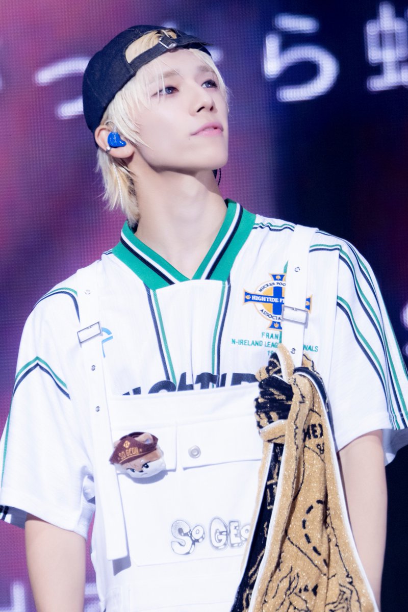 NEXZ LIVE TOUR 2025 “One Bite” in 日本武道館 2026.02.18 (WED