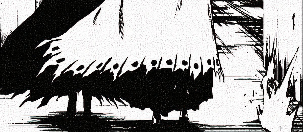 eukniv's tweet image. Aura