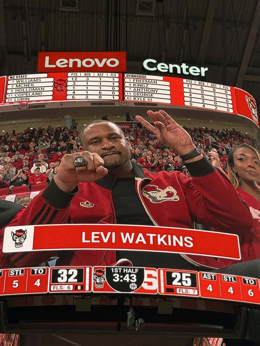 2026 ins: the slobbering wolf 🐺2026 outs: Syracuse