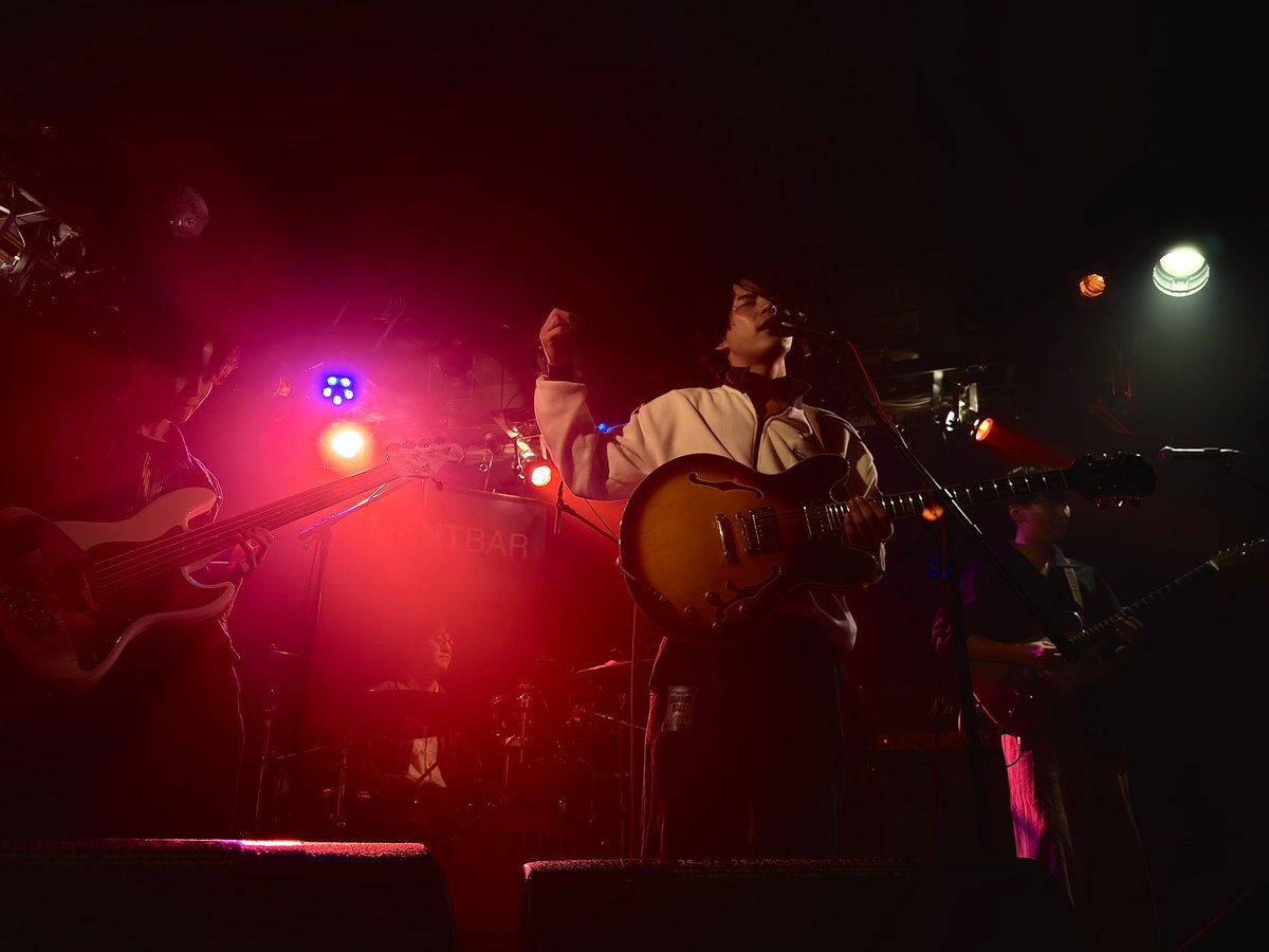 月刊キャノンボール tweet media