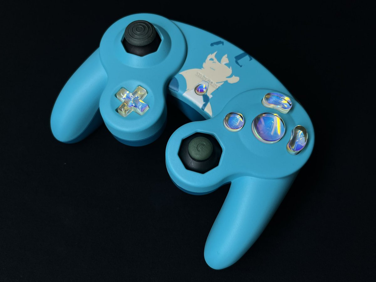 TallFather Customs (SALE) tweet media