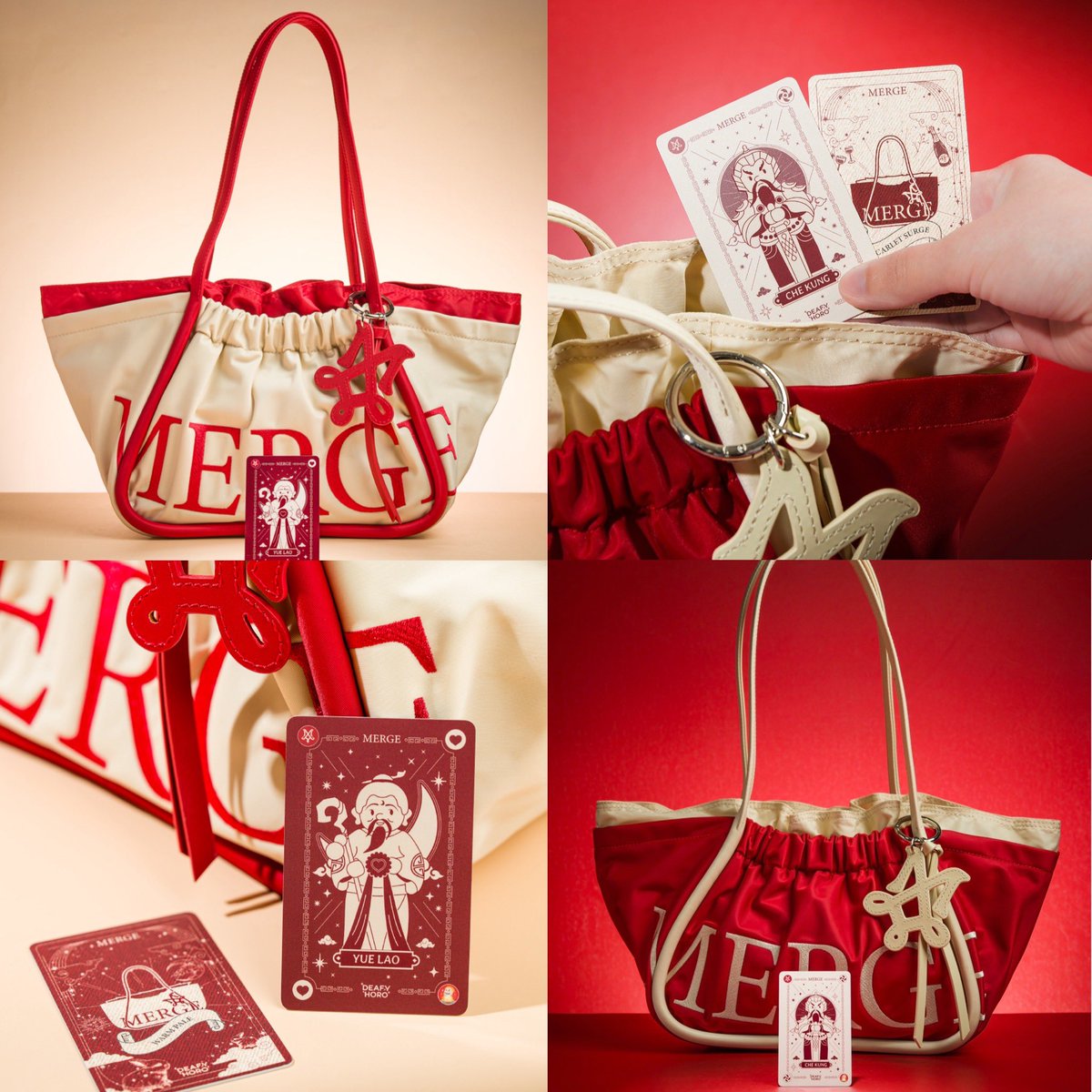 ซินแสแว่นกลม🧧 เซียมซีวัดฮ่องกง tweet media