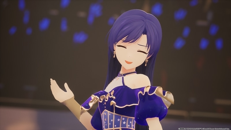 俺が離れている間に『アイドルマスター』はここまで大きくなっていたのか……！

千早の歌を通してシリーズが20年かけて歩んだ道筋を感じられた如月千早単独武道館公演「OathONE」1月25日公演レポート

#idolmaster
#如月千早武道館単独公演

animatetimes.com/news/details.p…