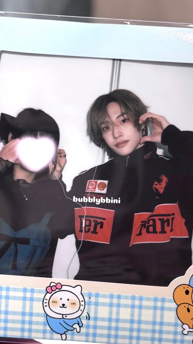 260125 IME 싱가포르 포토회

오래오래보자 🧡 

#원빈 #WONBIN