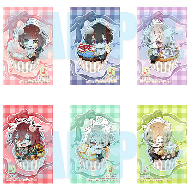 オトメイトガーデン (@otomategarden) / Posts / X